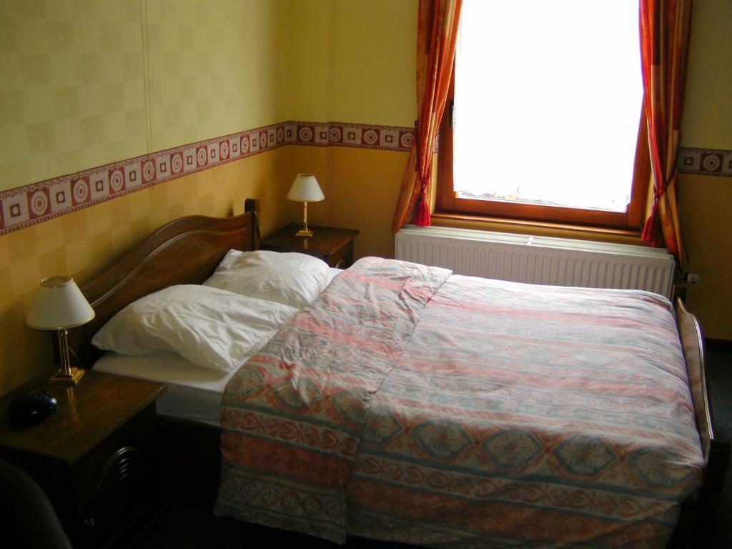 B&B Le Petit Normand Jalhay Ngoại thất bức ảnh