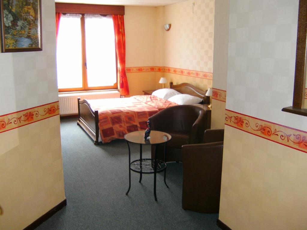 B&B Le Petit Normand Jalhay Ngoại thất bức ảnh