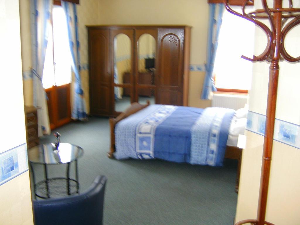 B&B Le Petit Normand Jalhay Ngoại thất bức ảnh