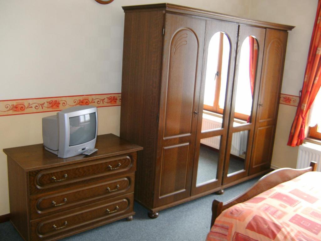 B&B Le Petit Normand Jalhay Ngoại thất bức ảnh