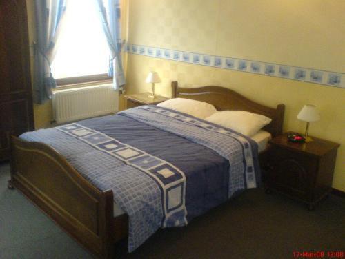 B&B Le Petit Normand Jalhay Ngoại thất bức ảnh
