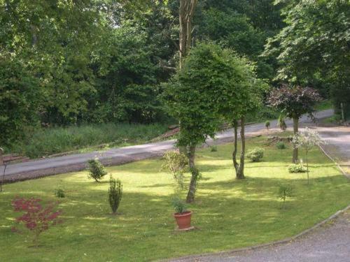B&B Le Petit Normand Jalhay Ngoại thất bức ảnh