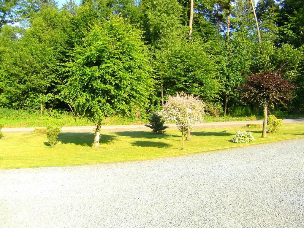 B&B Le Petit Normand Jalhay Ngoại thất bức ảnh