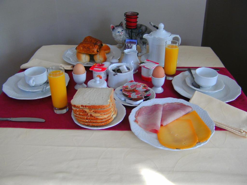 B&B Le Petit Normand Jalhay Ngoại thất bức ảnh